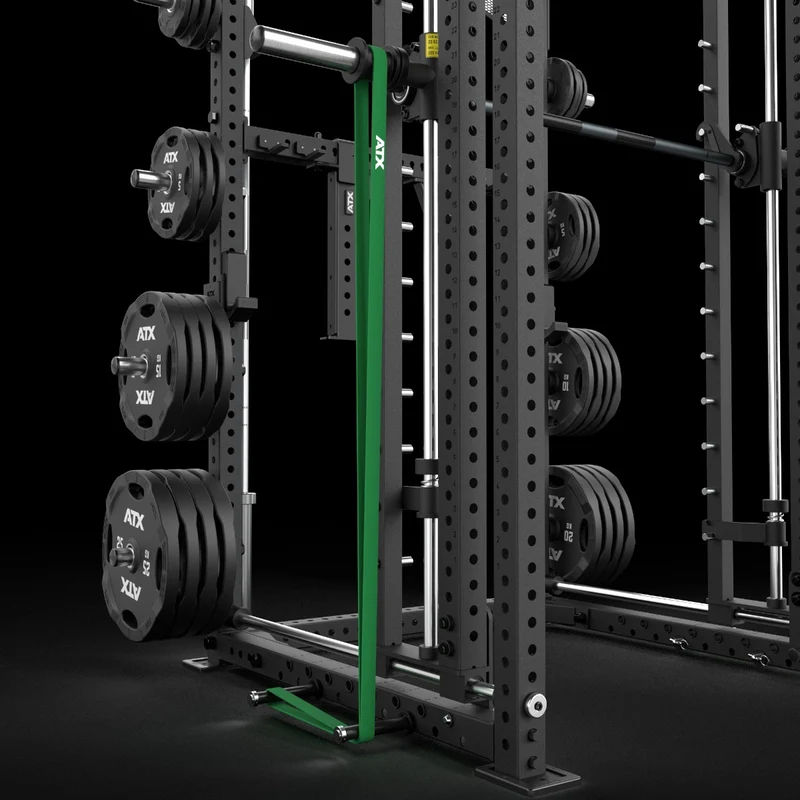 ATX® Power Smith Rack - Fahrbare Multipresse