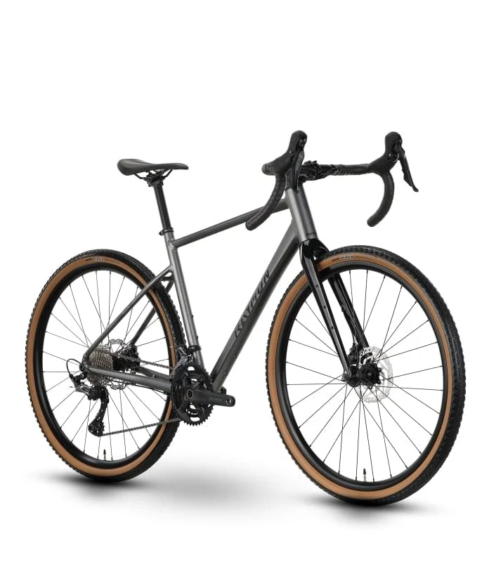 Raymon Territ Pro star black stealth