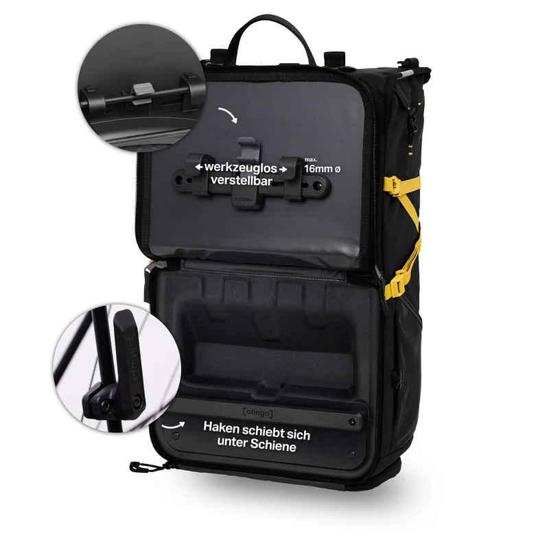 Otinga Bike and Hike