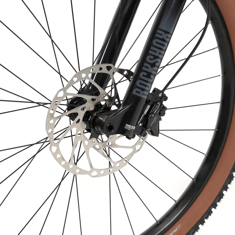 Himalaya E-MTB