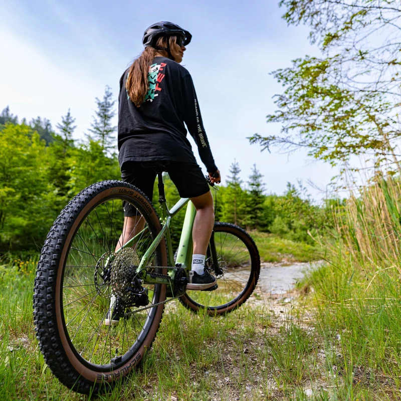 Himalaya E-MTB