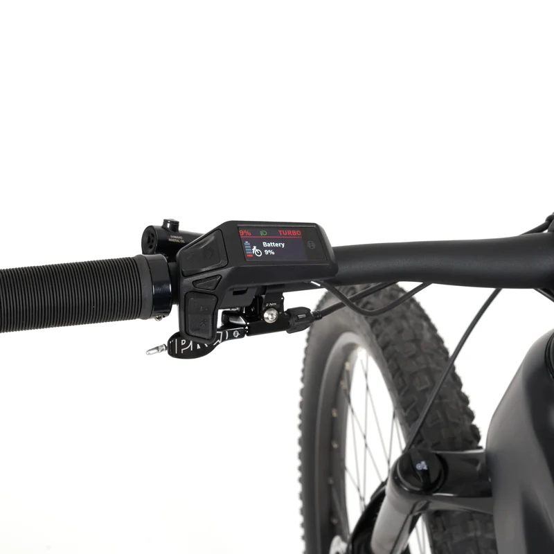 Himalaya E-MTB
