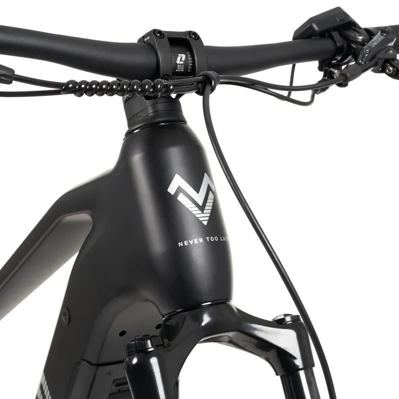Himalaya E-MTB