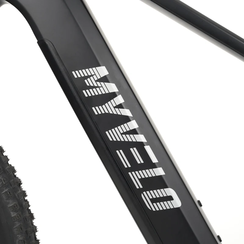 Himalaya E-MTB