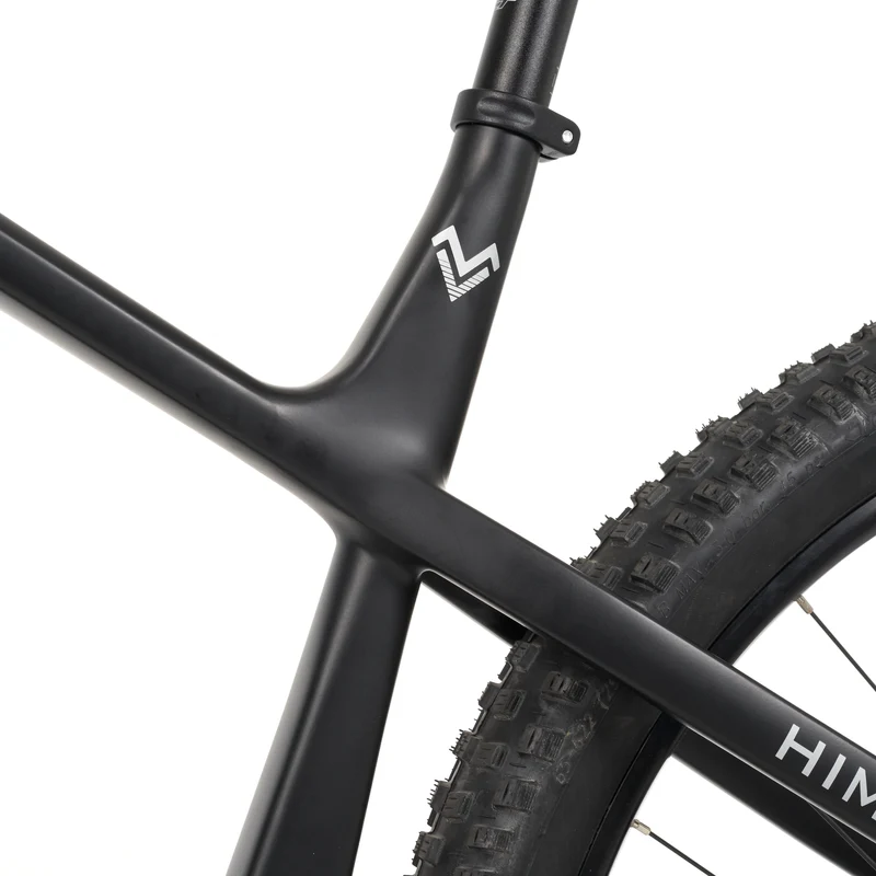 Himalaya E-MTB