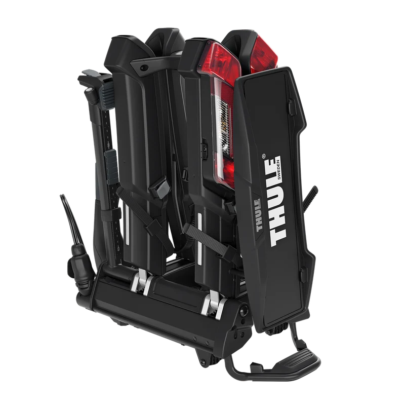 Thule Epos 2-Bike Kupplungsträger