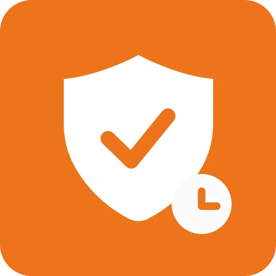 1-Year Warranty Extension