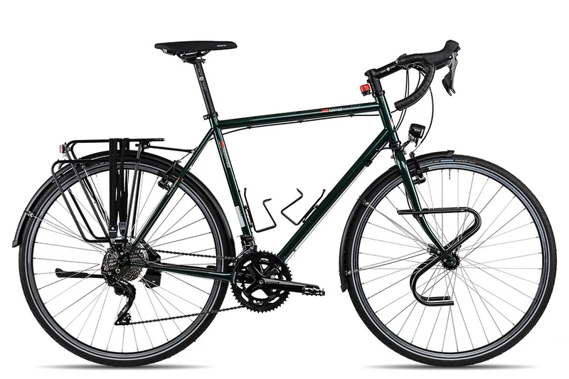 vsf fahrradmanufaktur TX-Randonneur Shimano 105 22-Gang V-Brake Diamant 2022