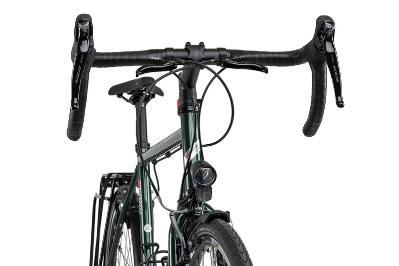 vsf fahrradmanufaktur TX-Randonneur Shimano 105 22-Gang V-Brake Diamant 2022