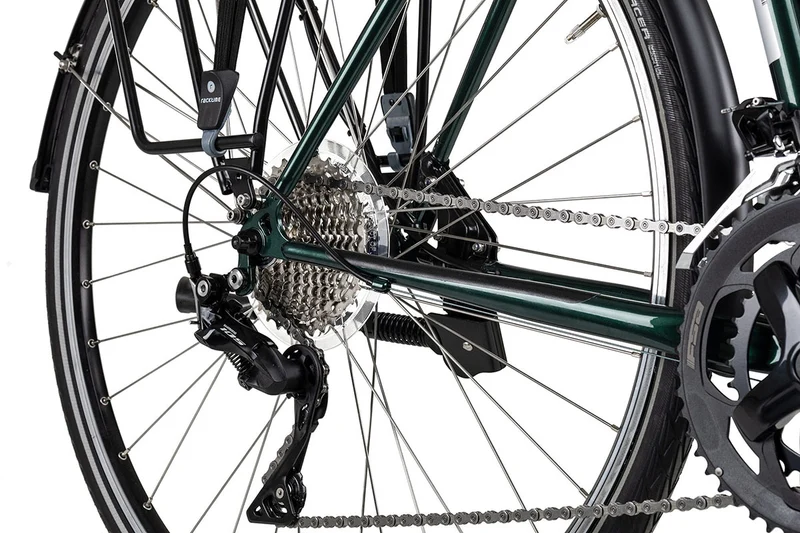 vsf fahrradmanufaktur TX-Randonneur Shimano 105 22-Gang V-Brake Diamant 2022