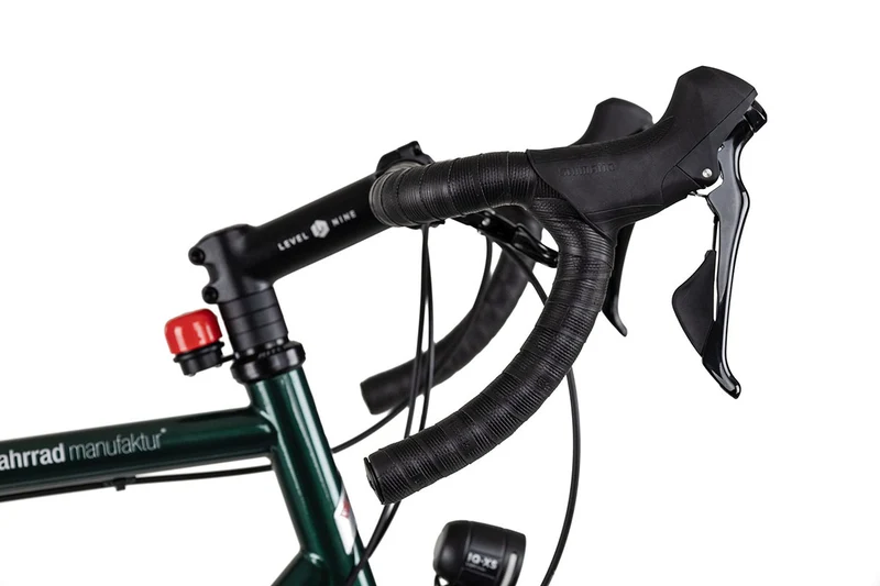 vsf fahrradmanufaktur TX-Randonneur Shimano 105 22-Gang V-Brake Diamant 2022