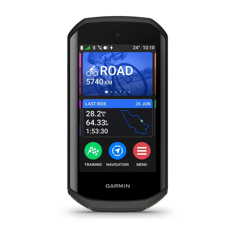 Garmin Edge® 550 black