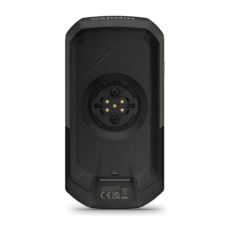Garmin Edge® 550 black