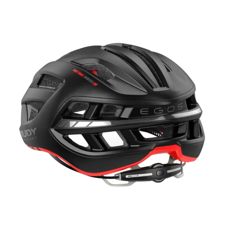 Rudy Project Egos Fahrradhelm