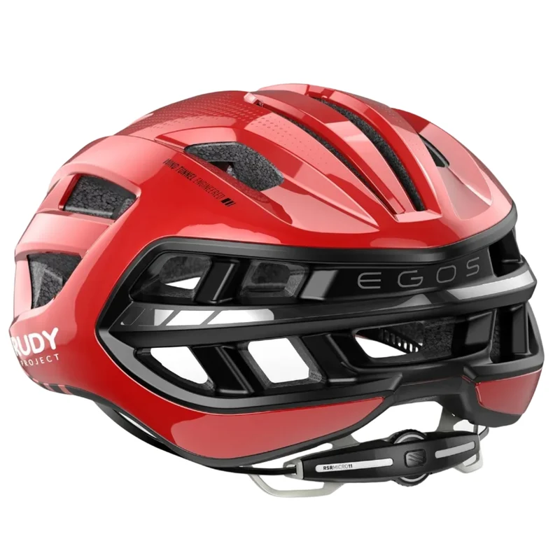 Rudy Project Egos Fahrradhelm
