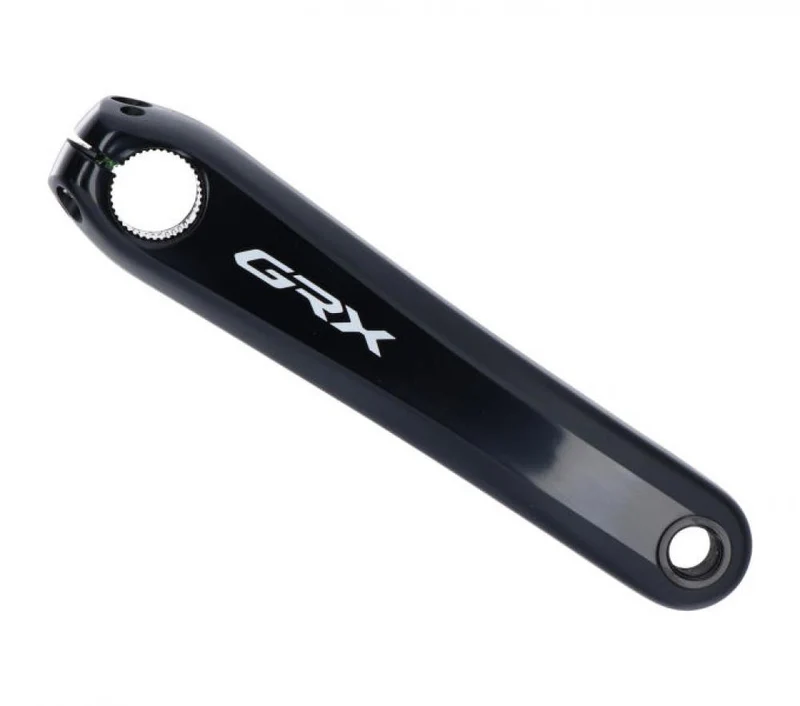 Shimano GRX FC-RX820 Kurbelarm links 175 mm Y0SB98050