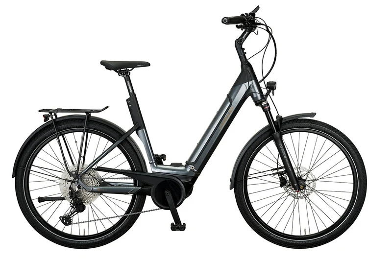 Kreidler Vitality Eco 10 Sport Wave 625Wh