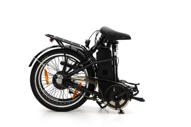 Vecocraft E-Klapprad NEMESIS 20'', City E bike