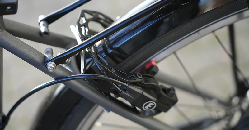 Kreidler City S1, Shimano Nexus 8-Gang Premium, Freilauf, HS22
