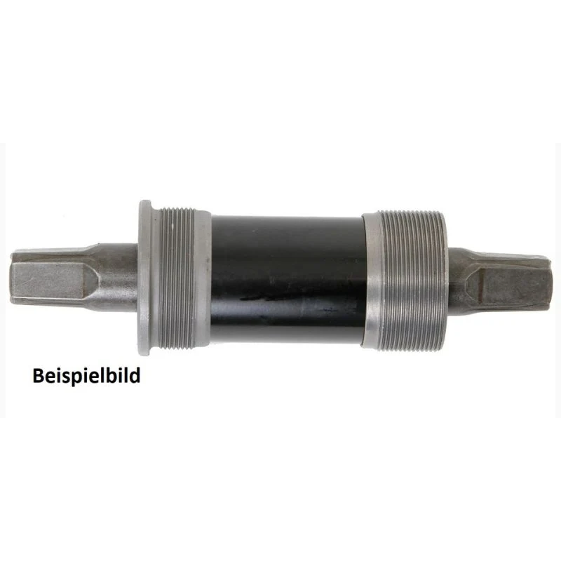 Tretlager 122,5 SAXONETTE Selection