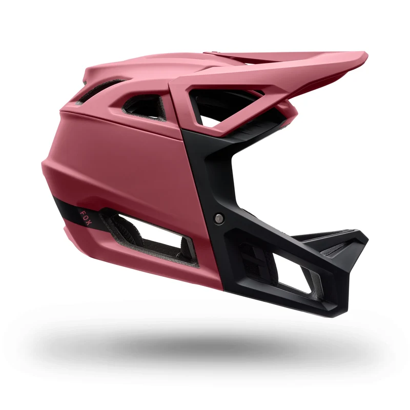 Fox Proframe Solid Helm CE
