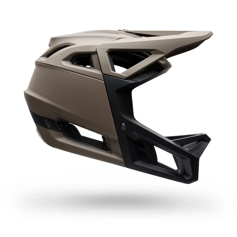 Fox Proframe Solid Helm CE