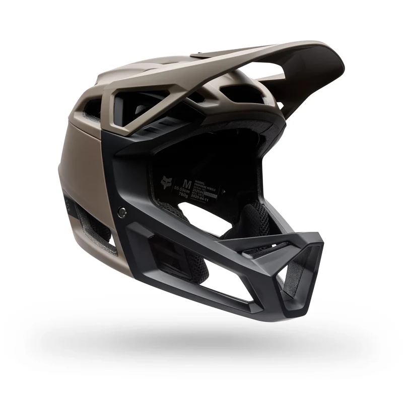 Fox Proframe Solid Helm CE