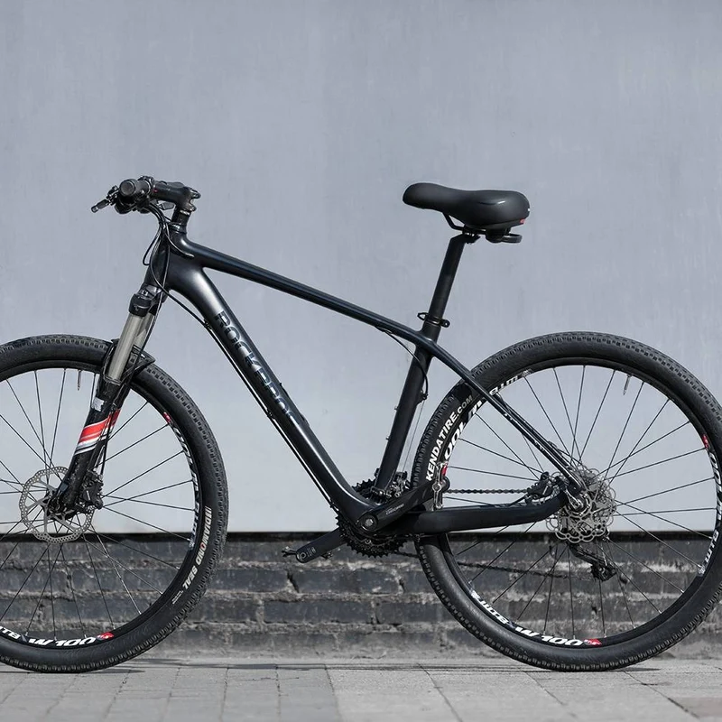 ROCKBROS wasserdicht Fahrradsattel für MTB & Rennrad aus Memory Foam