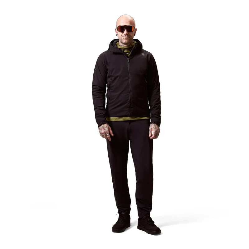 Endura MT500 Rout Isolierte Jacke für Herren