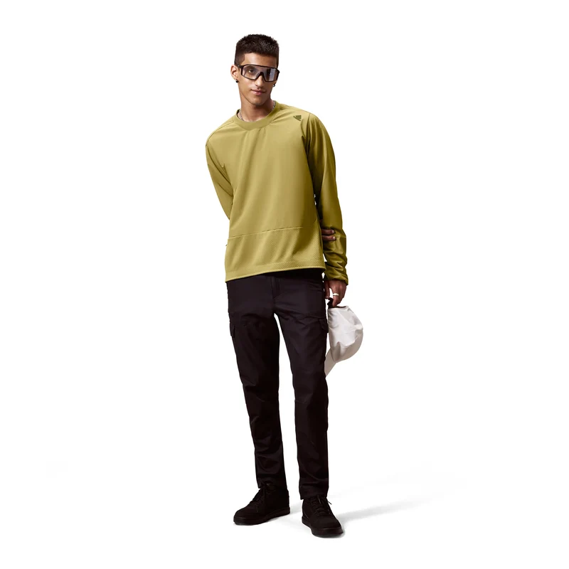 Endura MT500 Burner Fleece für Herren
