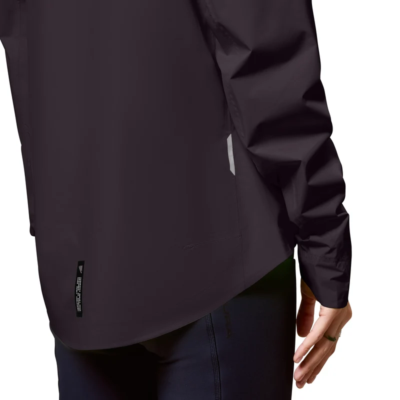 Endura Loop Rout Wasserdichte Jacke für Damen