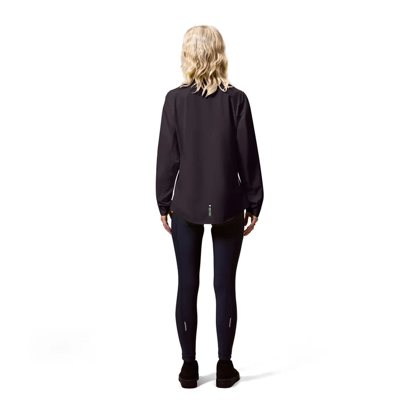 Endura Loop Rout Wasserdichte Jacke für Damen