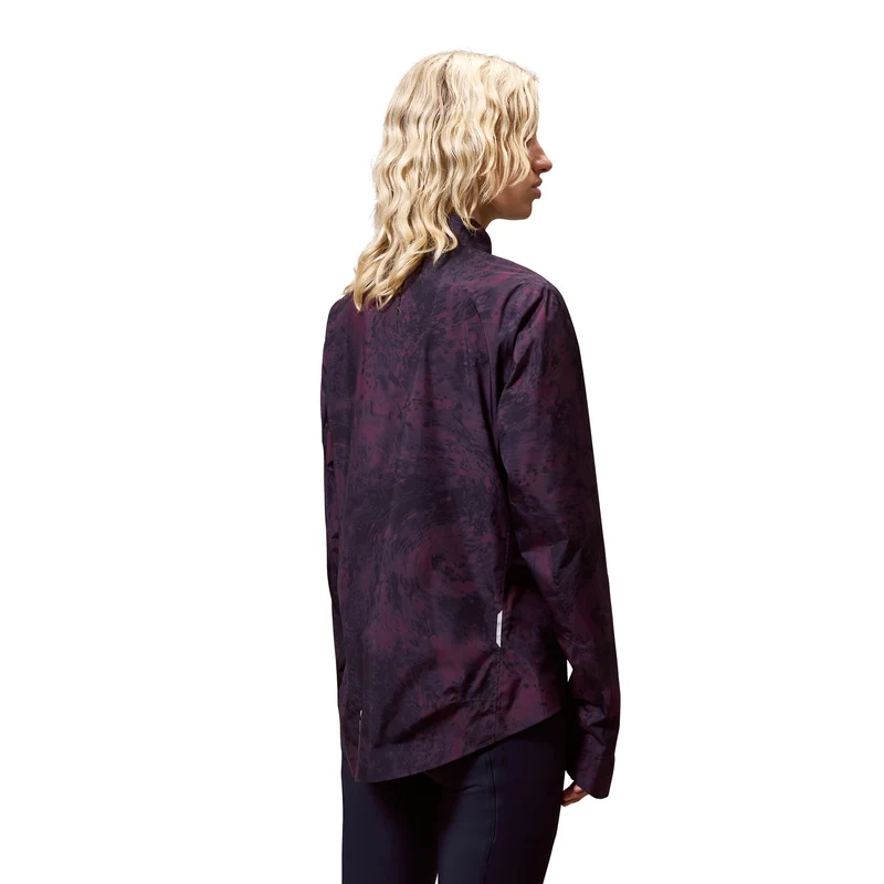 Endura Loop Rout Wasserdichte Jacke für Damen