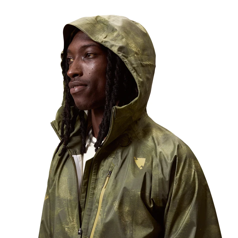 Endura Alltrack Rout Wasserdichte Jacke für Herren