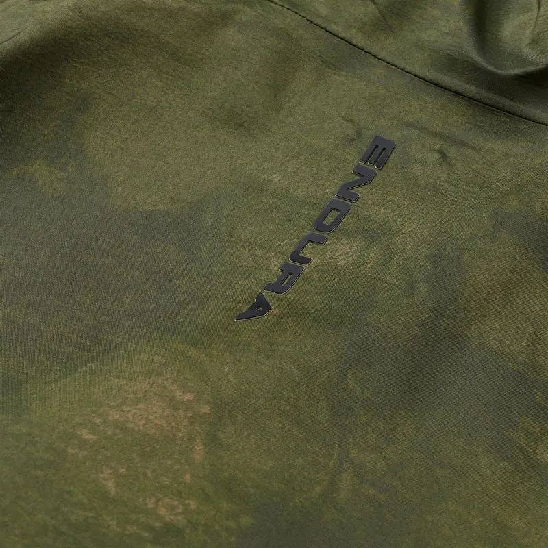 Endura Alltrack Rout Wasserdichte Jacke für Herren