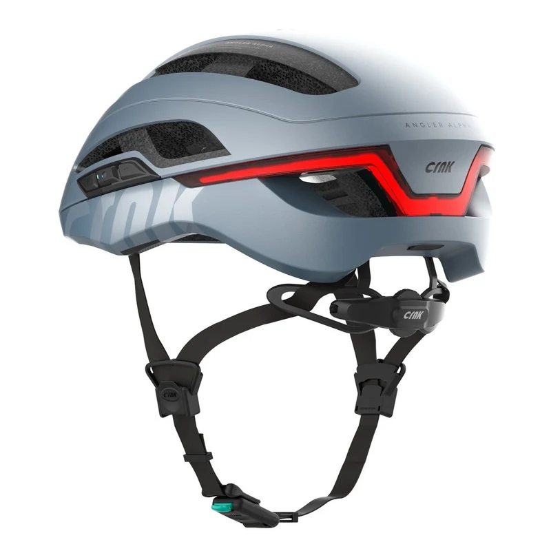 Fahrradhelm CRNK Angler Alpha