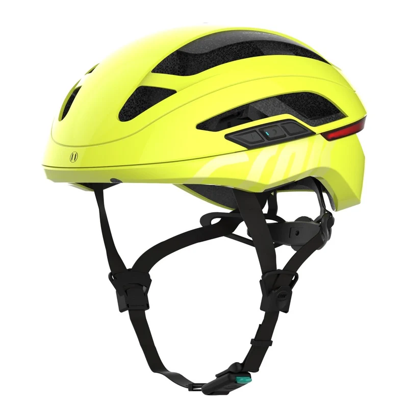 Fahrradhelm CRNK Angler Alpha
