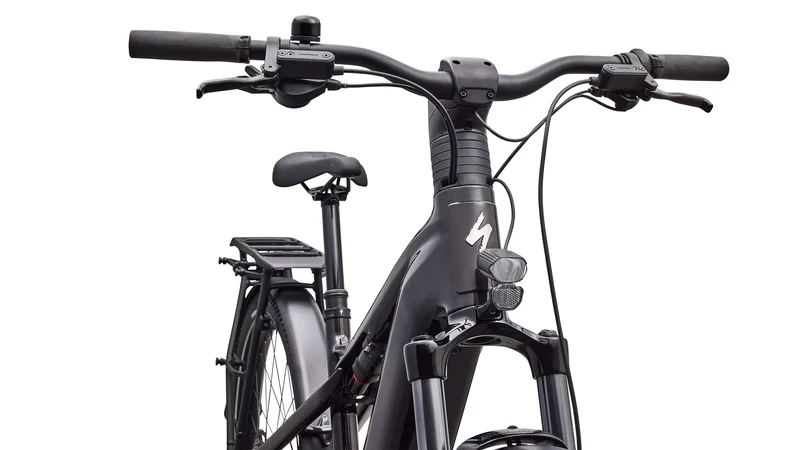 Specialized Vado 3 x 4.0 nb Gloss Obsidian / Satin Silver Dust Frost 2027