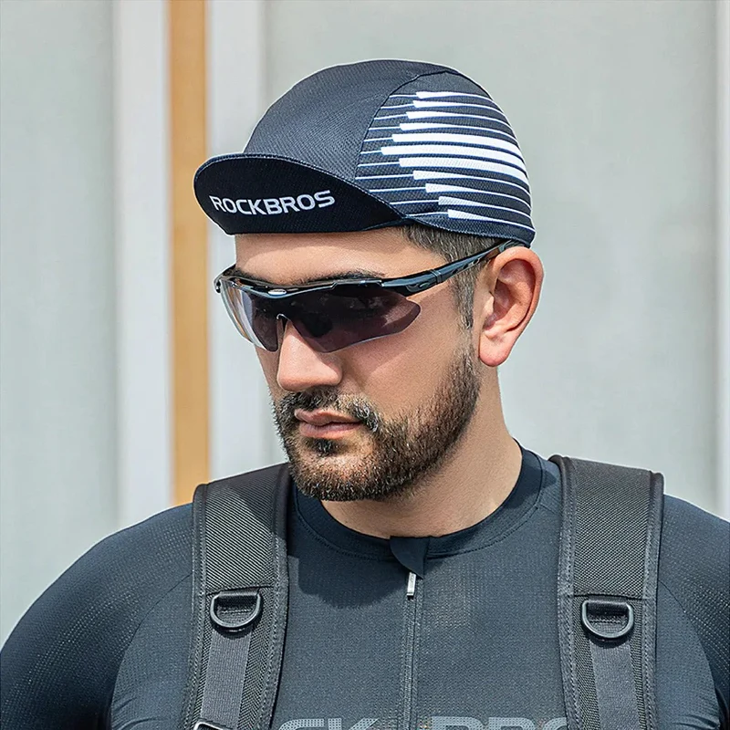 ROCKBROS Polarisierte Fahrradbrille