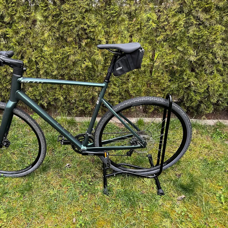 ROCKBROS 1,5L Fahrrad Satteltasche