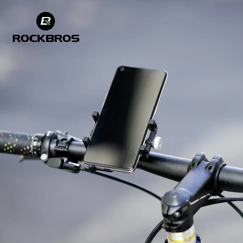 ROCKBROS Handyhalterung
