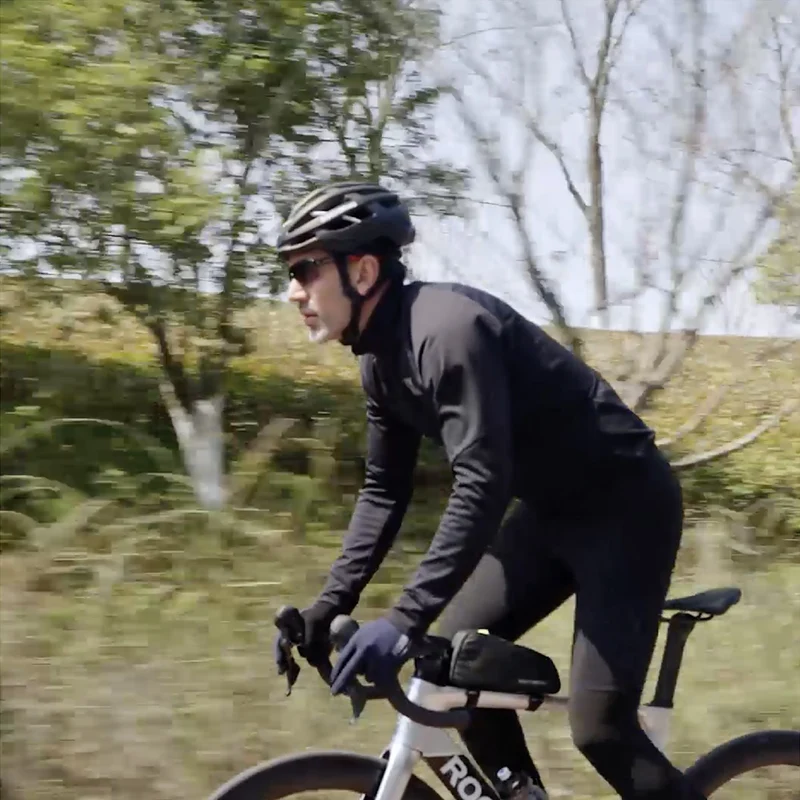 ROCKBROS Selbsttönende Fahrradbrille