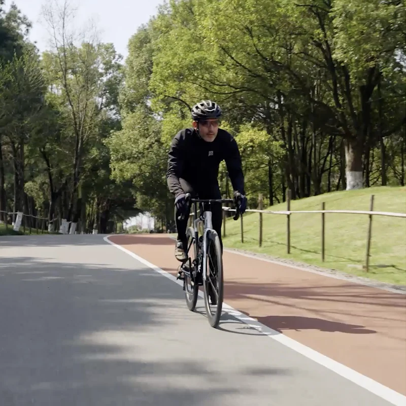 ROCKBROS Selbsttönende Fahrradbrille