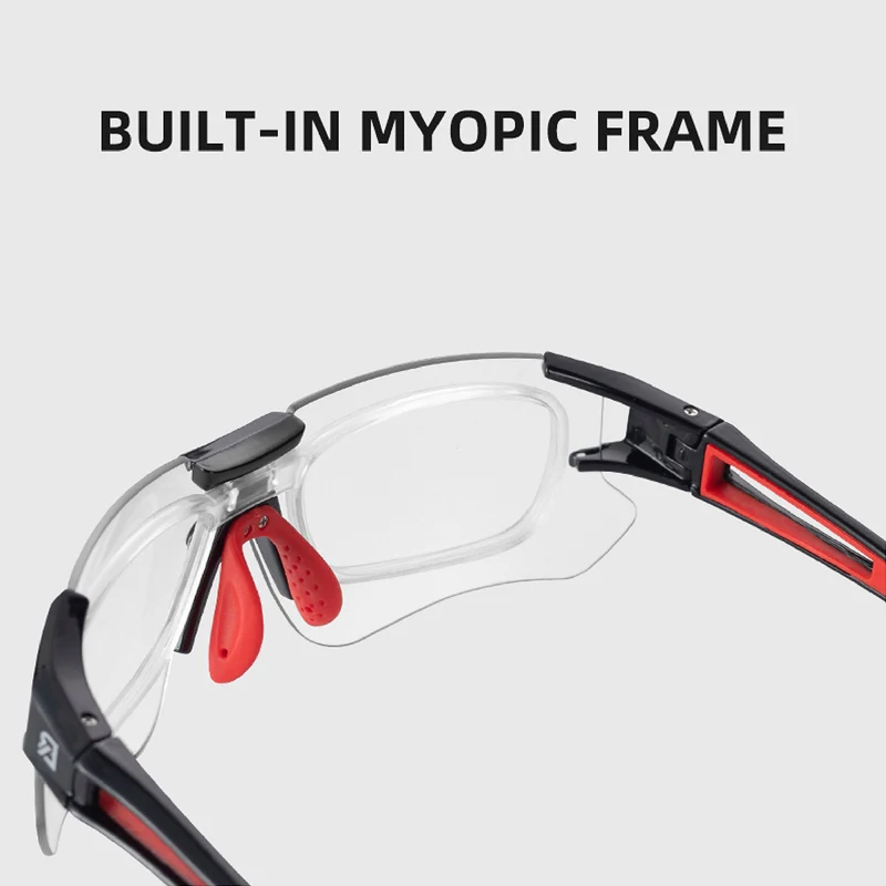 ROCKBROS Selbsttönende Fahrradbrille