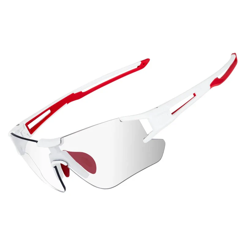 ROCKBROS Selbsttönende Fahrradbrille