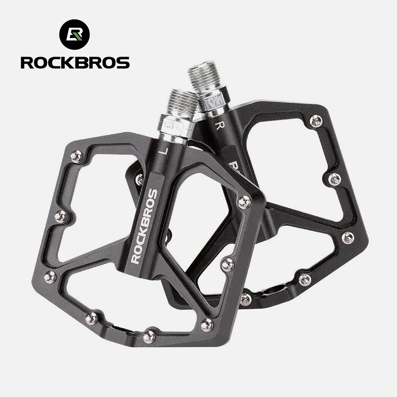ROCKBROS Pedale aus Aluminium