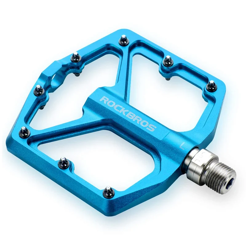 ROCKBROS Pedale aus Aluminium