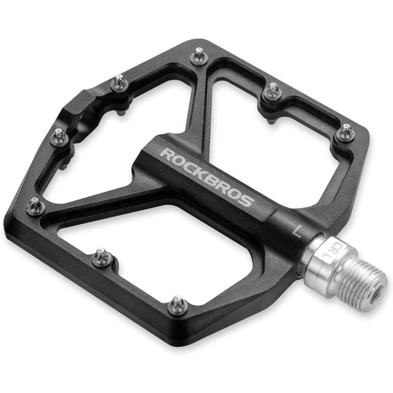 ROCKBROS Pedale aus Aluminium