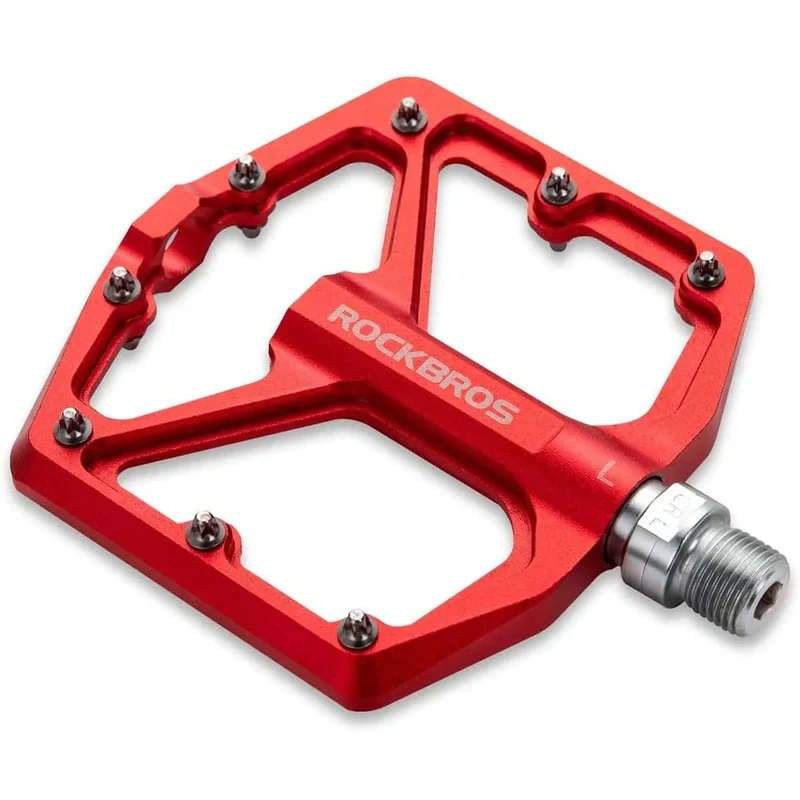 ROCKBROS Pedale aus Aluminium