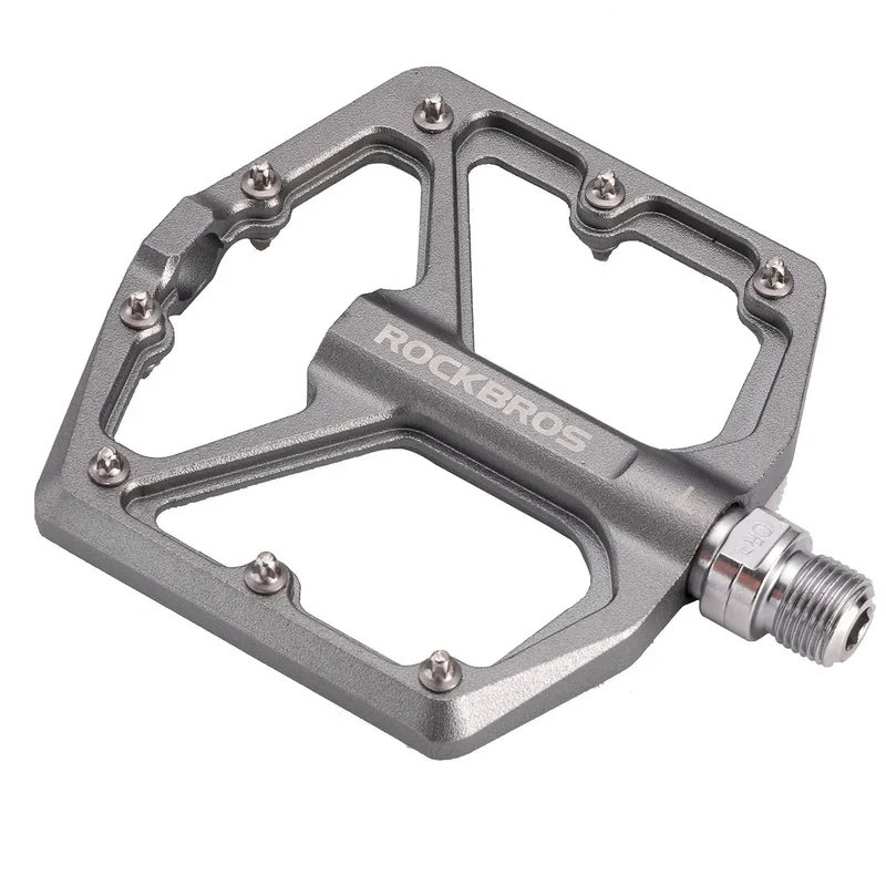 ROCKBROS Pedale aus Aluminium